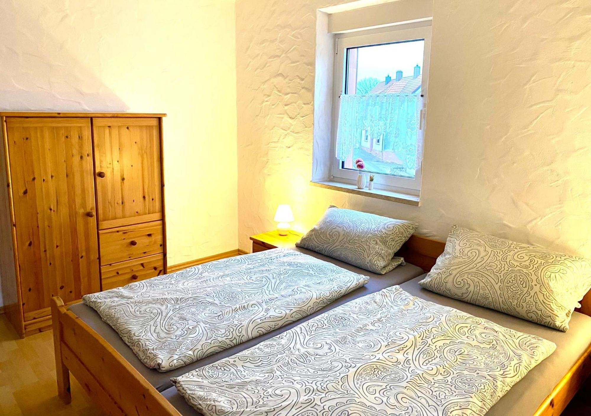 Zum-Altbreitenfelderhof Екстер'єр фото