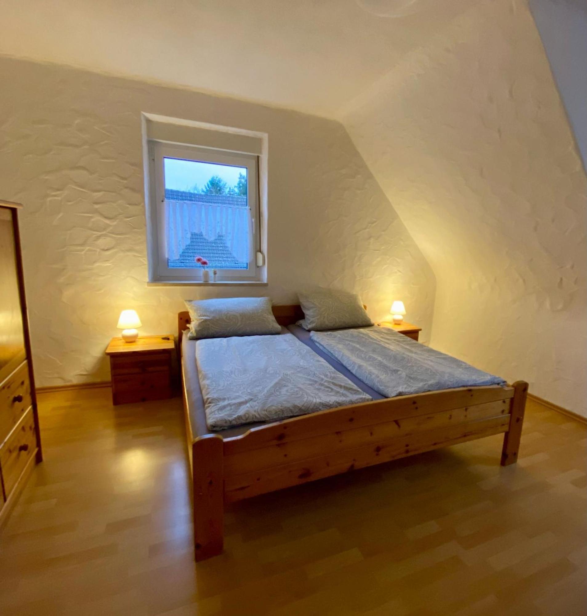 Zum-Altbreitenfelderhof Екстер'єр фото