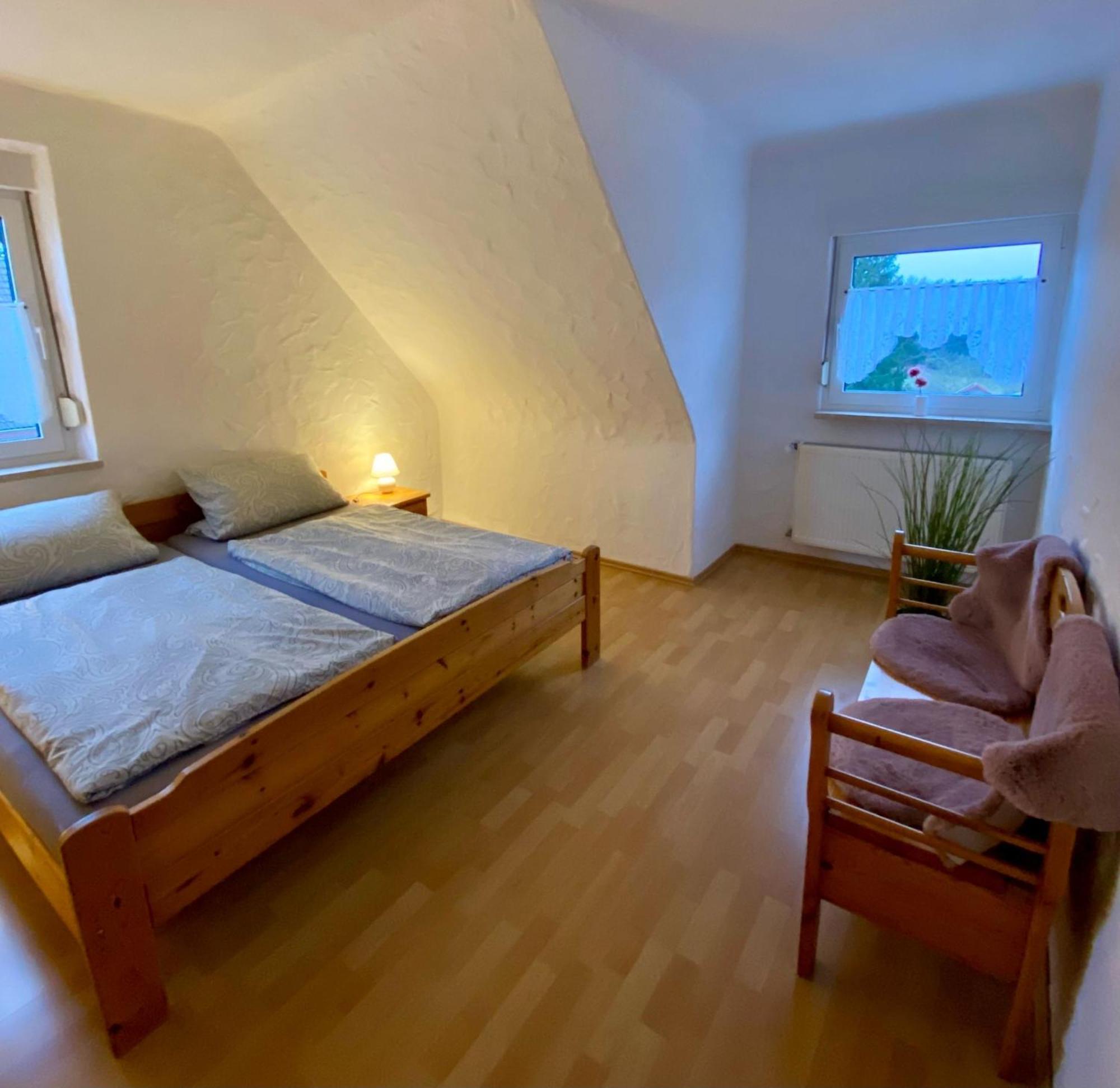 Zum-Altbreitenfelderhof Екстер'єр фото
