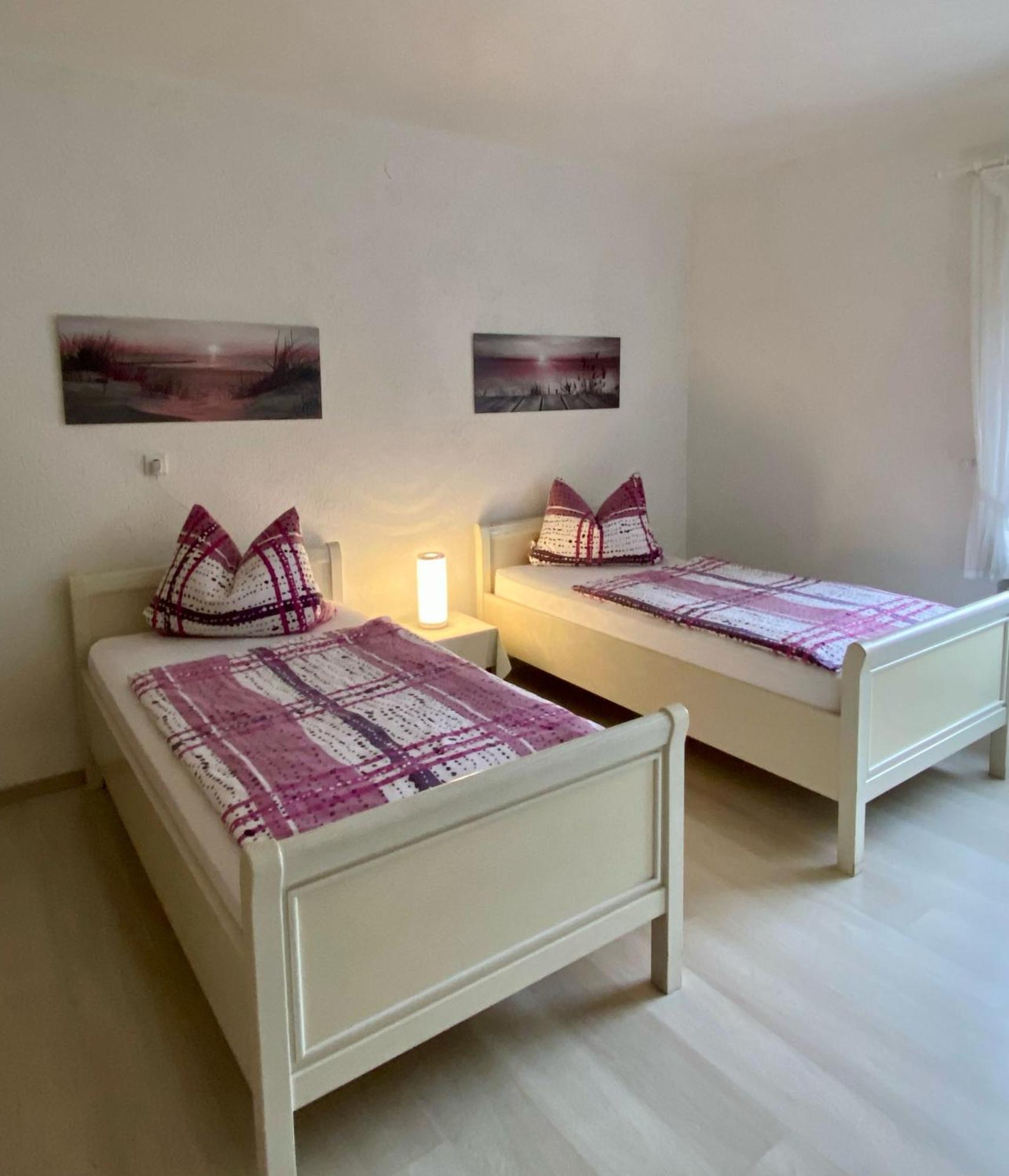 Zum-Altbreitenfelderhof Екстер'єр фото